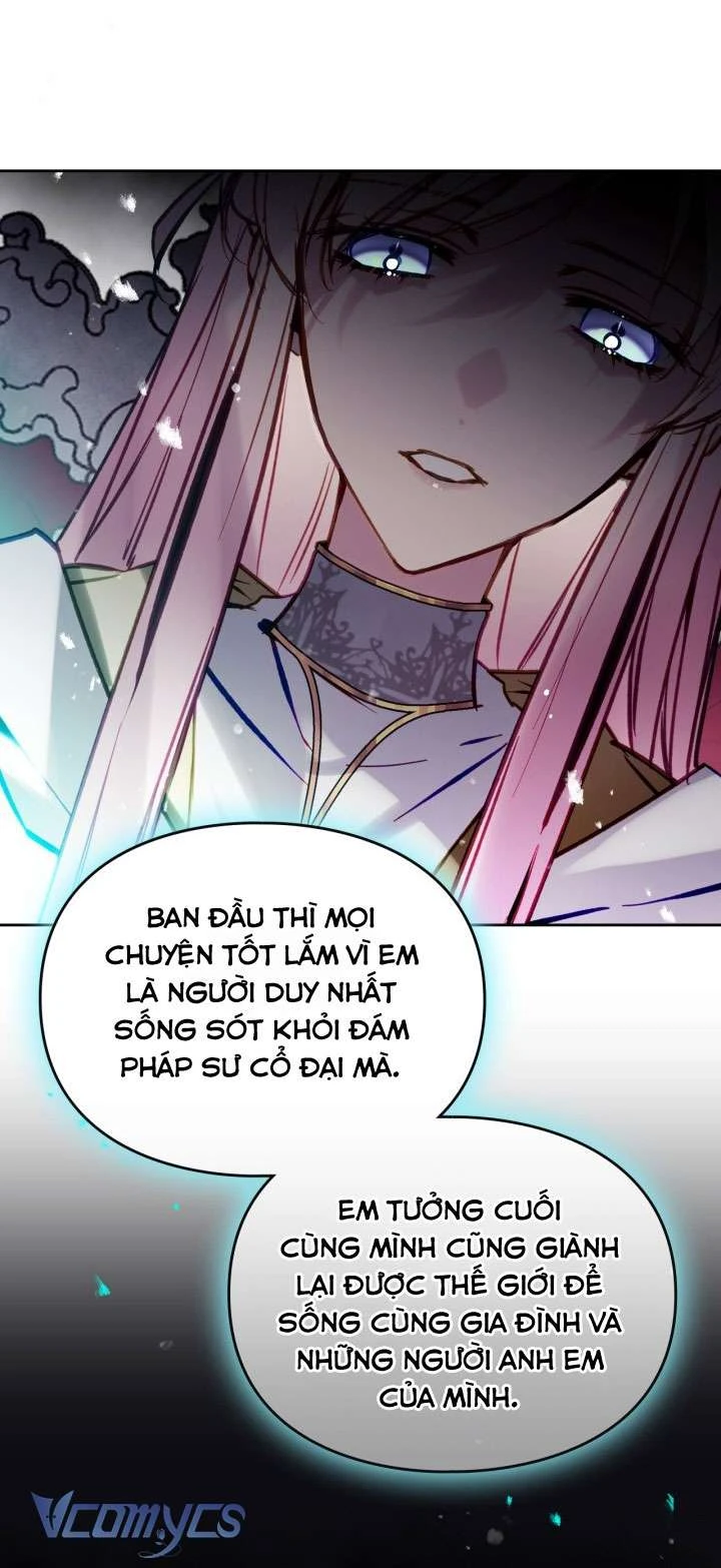 Kết Thúc Của Nhân Vật Phản Diện Chỉ Có Thể Là Cái Chết Chapter  202 - 41