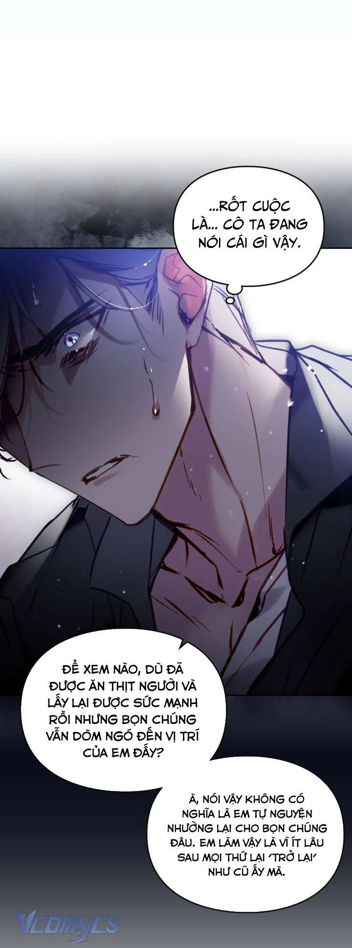 Kết Thúc Của Nhân Vật Phản Diện Chỉ Có Thể Là Cái Chết Chapter  202 - 43