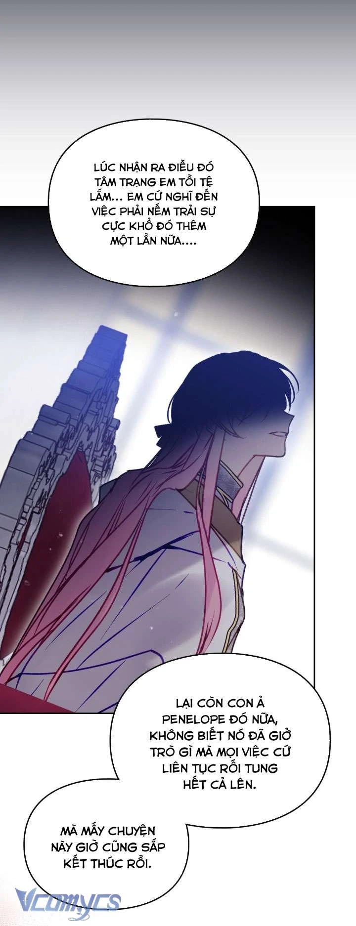 Kết Thúc Của Nhân Vật Phản Diện Chỉ Có Thể Là Cái Chết Chapter  202 - 44