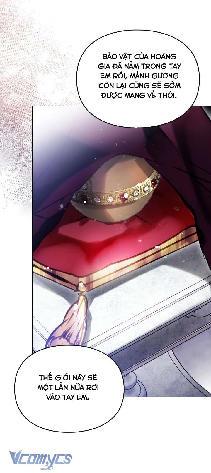 Kết Thúc Của Nhân Vật Phản Diện Chỉ Có Thể Là Cái Chết Chapter  202 - 45