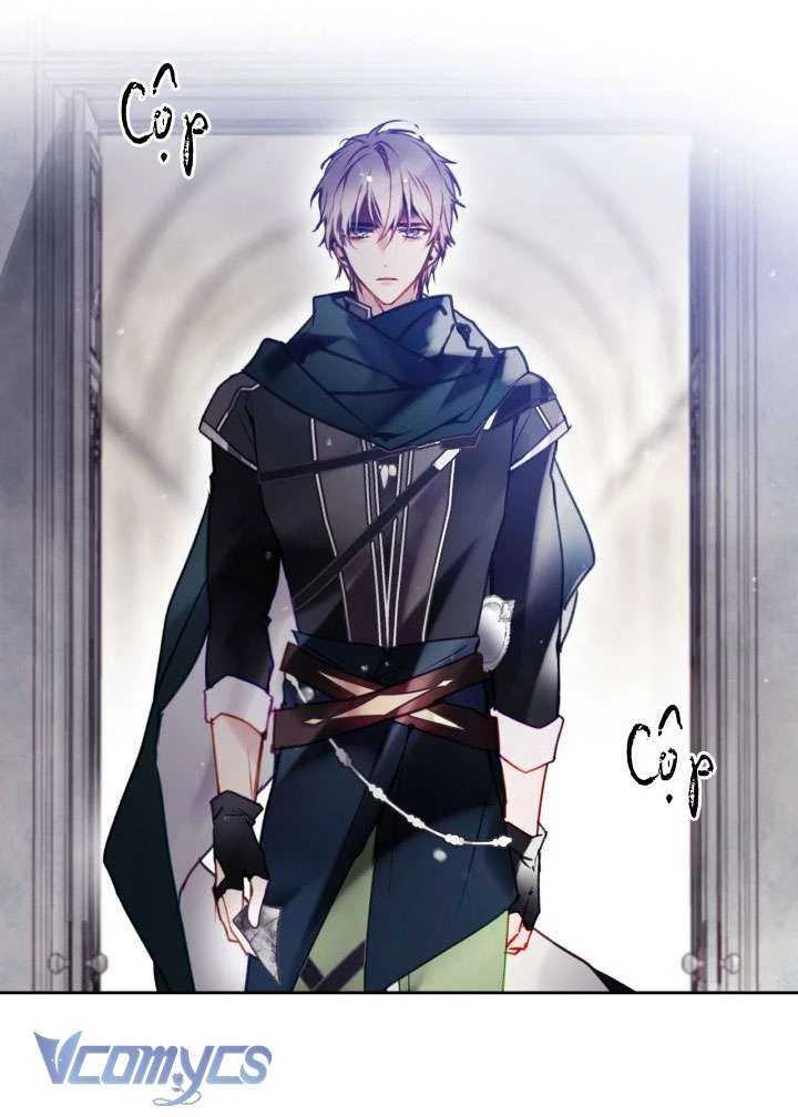 Kết Thúc Của Nhân Vật Phản Diện Chỉ Có Thể Là Cái Chết Chapter  202 - 56