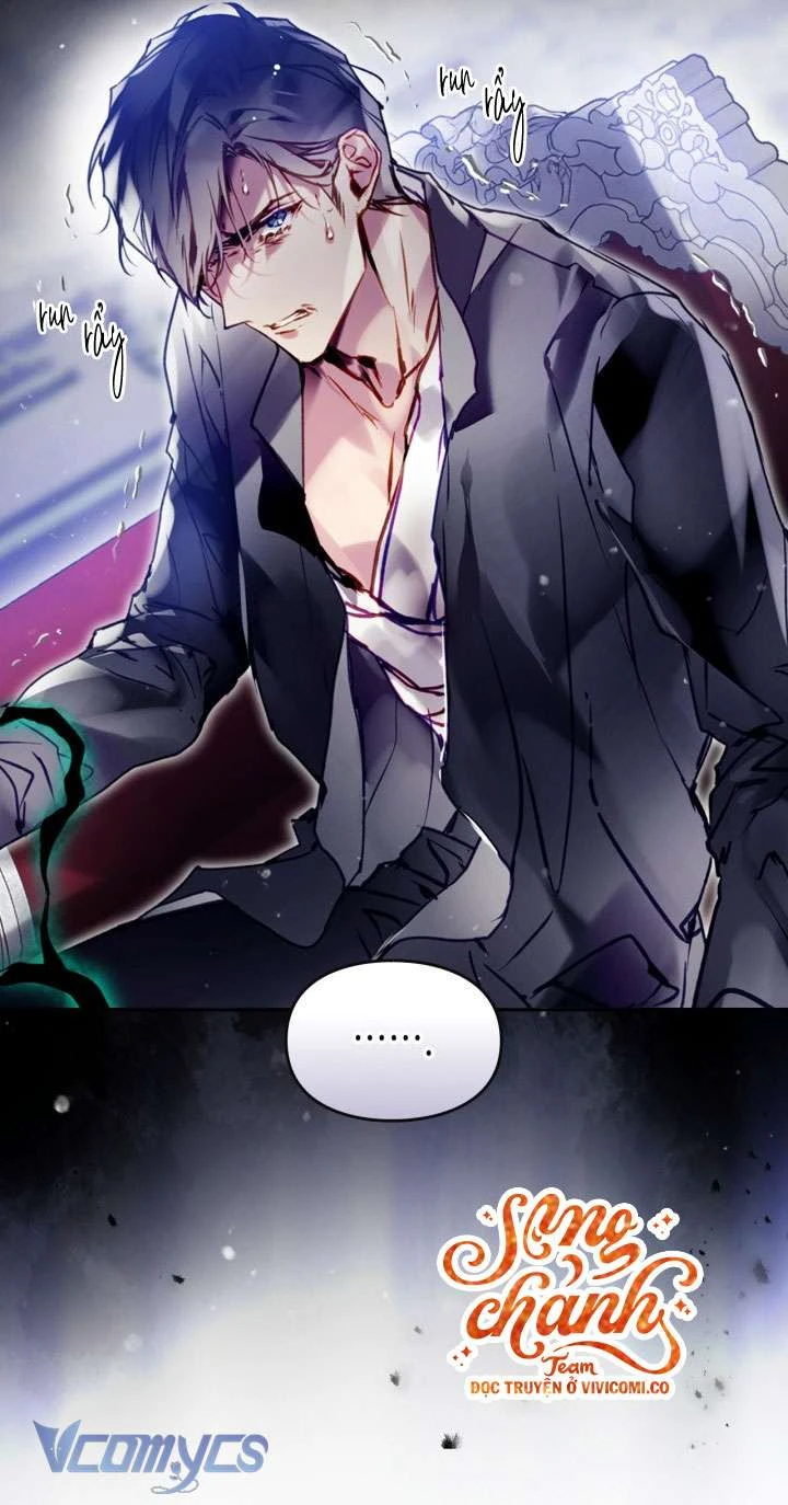 Kết Thúc Của Nhân Vật Phản Diện Chỉ Có Thể Là Cái Chết Chapter  202 - 58