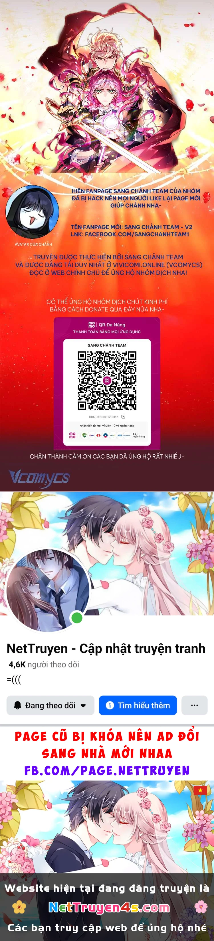 Kết Thúc Của Nhân Vật Phản Diện Chỉ Có Thể Là Cái Chết Chapter  202 - 60