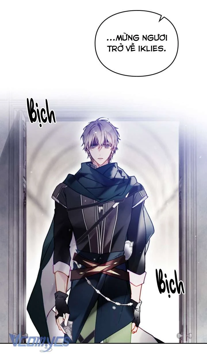 Kết Thúc Của Nhân Vật Phản Diện Chỉ Có Thể Là Cái Chết Chapter  203 - 5