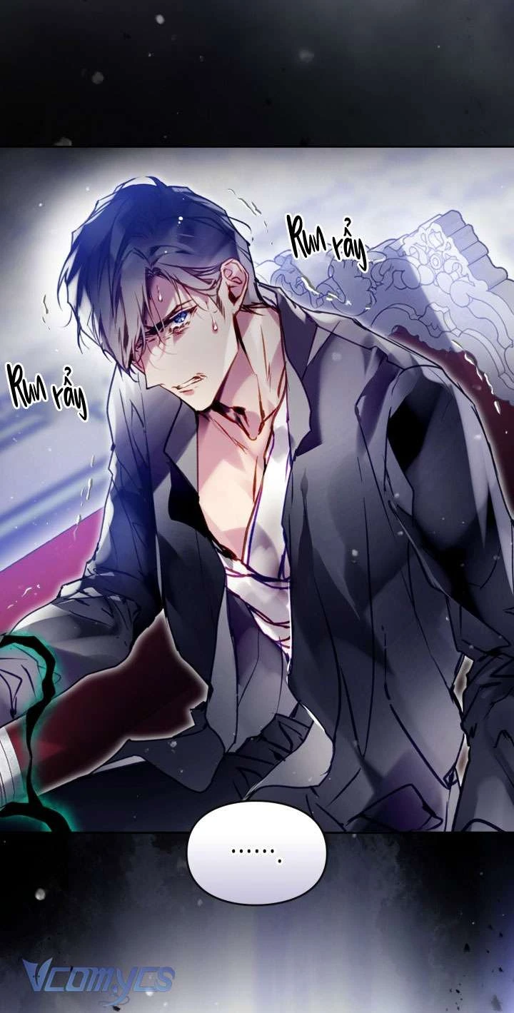 Kết Thúc Của Nhân Vật Phản Diện Chỉ Có Thể Là Cái Chết Chapter  203 - 7