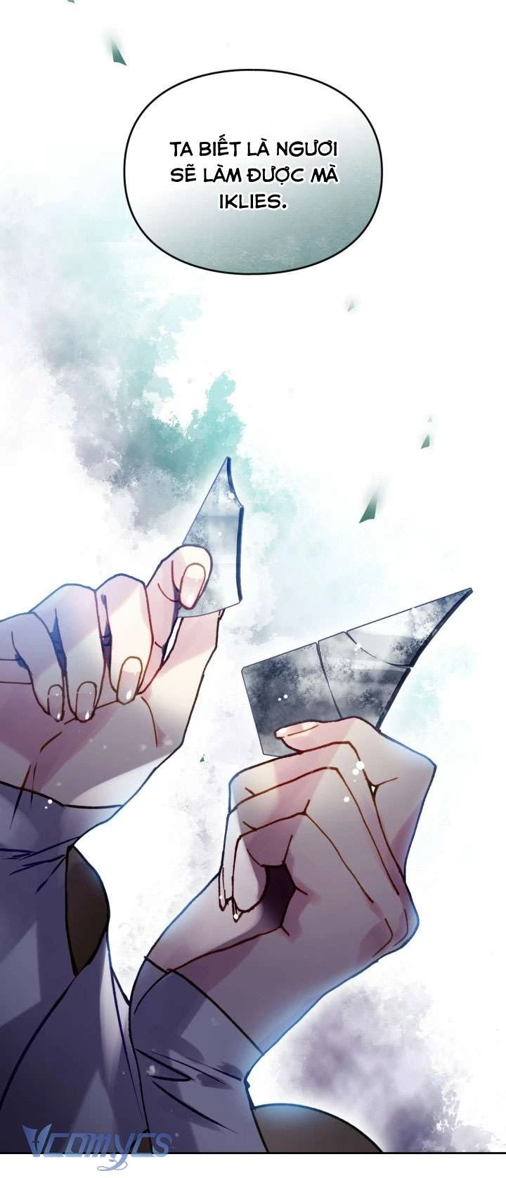 Kết Thúc Của Nhân Vật Phản Diện Chỉ Có Thể Là Cái Chết Chapter  203 - 13