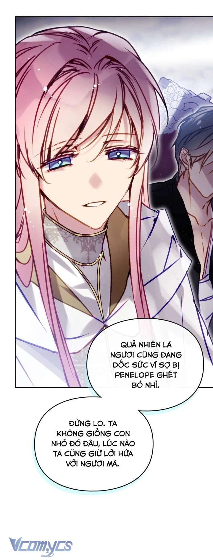 Kết Thúc Của Nhân Vật Phản Diện Chỉ Có Thể Là Cái Chết Chapter  203 - 17