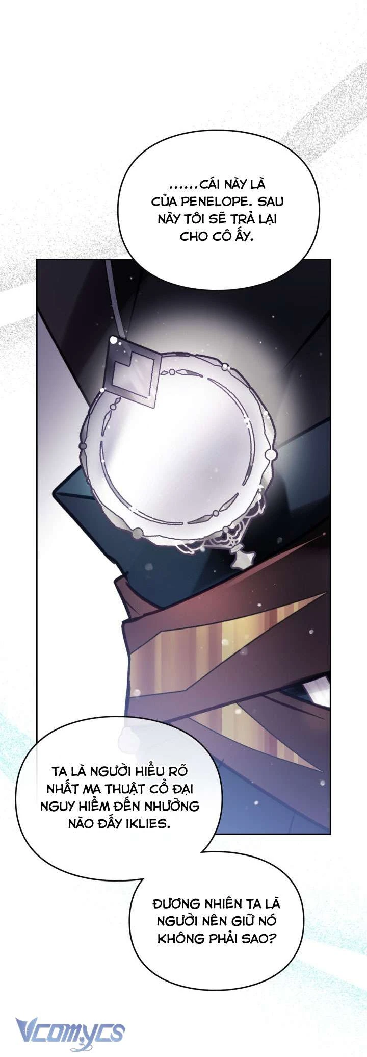 Kết Thúc Của Nhân Vật Phản Diện Chỉ Có Thể Là Cái Chết Chapter  203 - 19