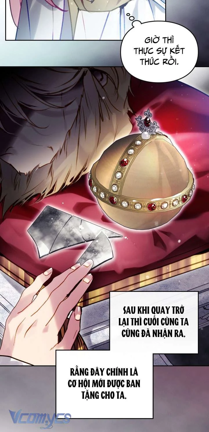 Kết Thúc Của Nhân Vật Phản Diện Chỉ Có Thể Là Cái Chết Chapter  203 - 24