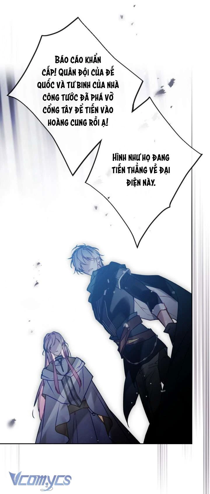 Kết Thúc Của Nhân Vật Phản Diện Chỉ Có Thể Là Cái Chết Chapter  203 - 27