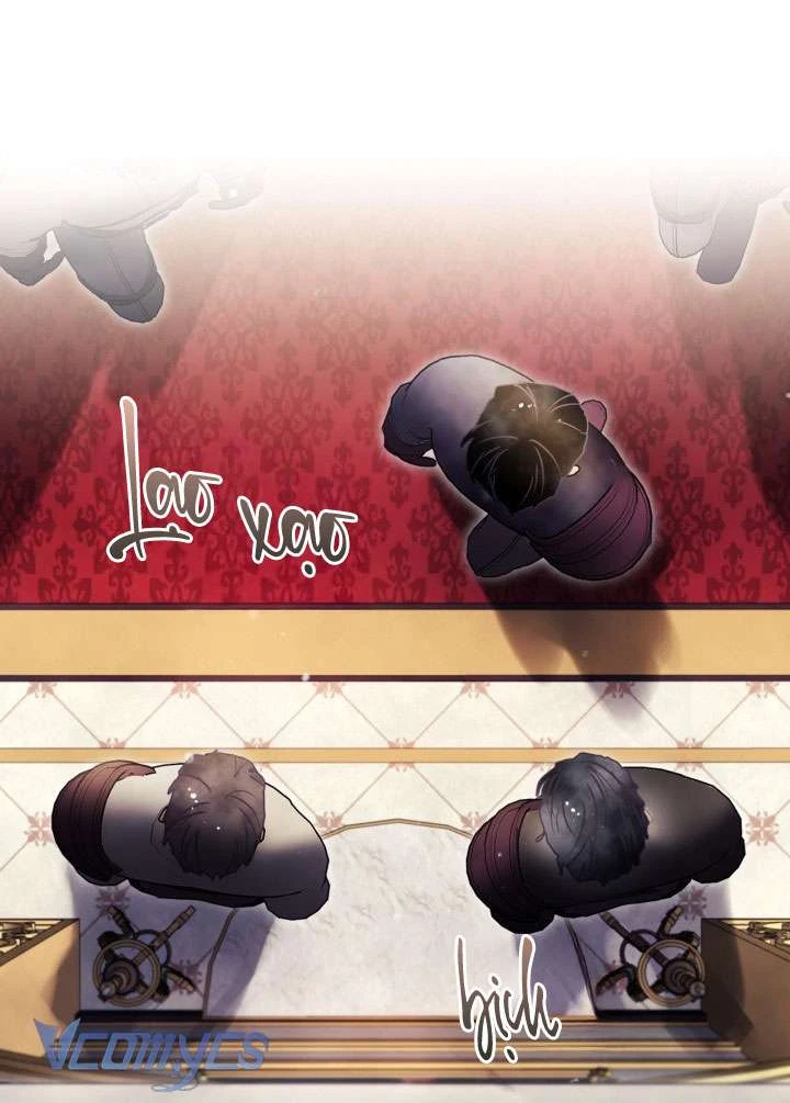 Kết Thúc Của Nhân Vật Phản Diện Chỉ Có Thể Là Cái Chết Chapter  203 - 30