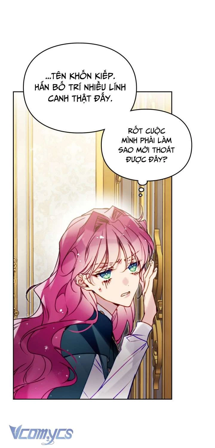 Kết Thúc Của Nhân Vật Phản Diện Chỉ Có Thể Là Cái Chết Chapter  203 - 32