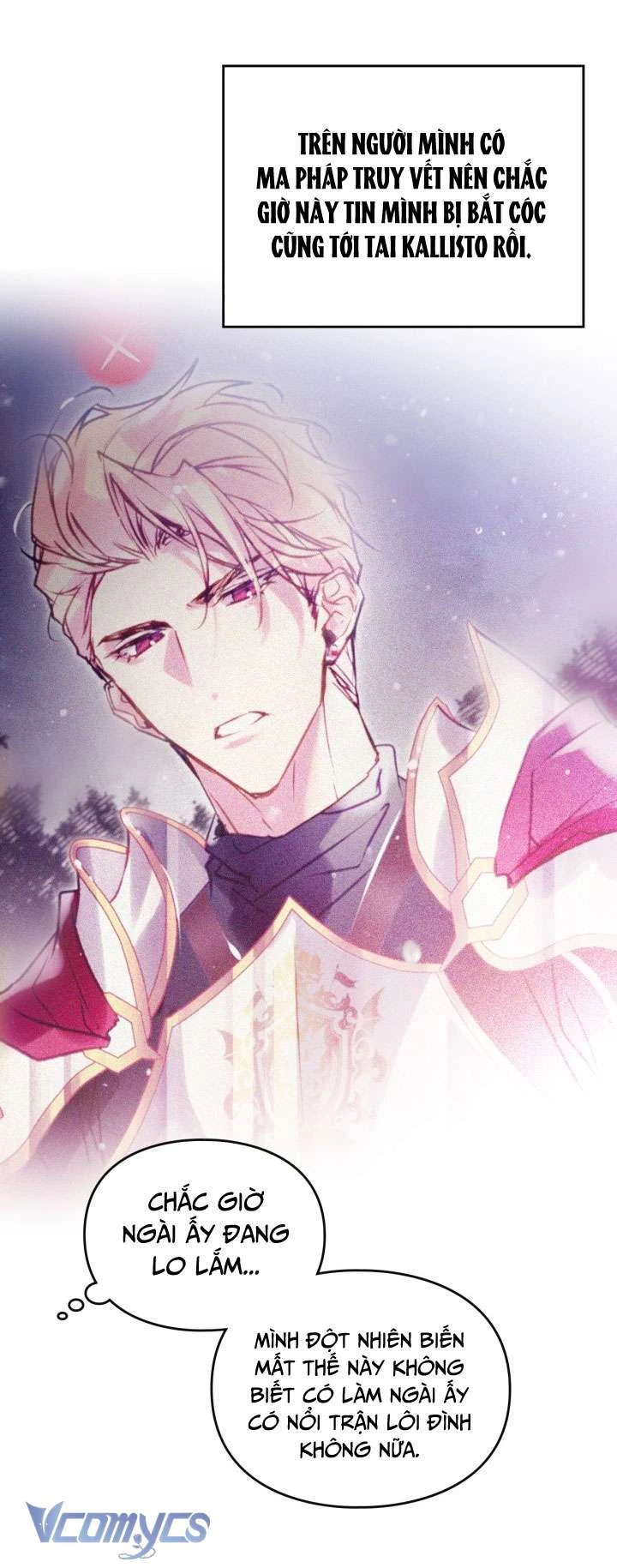 Kết Thúc Của Nhân Vật Phản Diện Chỉ Có Thể Là Cái Chết Chapter  203 - 33