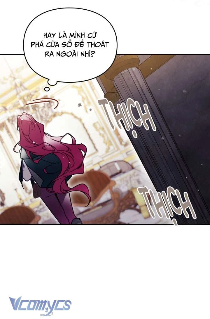 Kết Thúc Của Nhân Vật Phản Diện Chỉ Có Thể Là Cái Chết Chapter  203 - 35