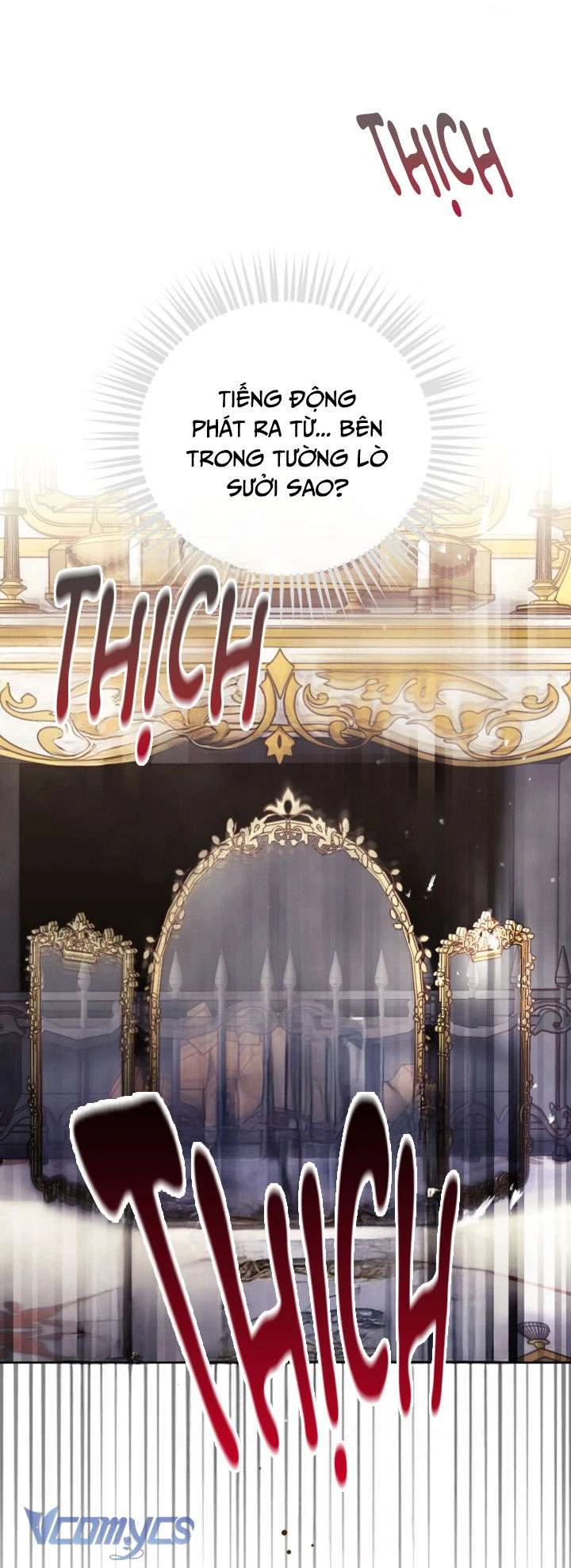 Kết Thúc Của Nhân Vật Phản Diện Chỉ Có Thể Là Cái Chết Chapter  203 - 38