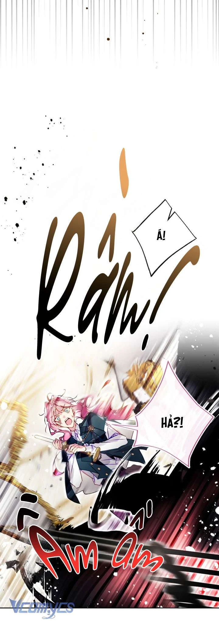 Kết Thúc Của Nhân Vật Phản Diện Chỉ Có Thể Là Cái Chết Chapter  203 - 39