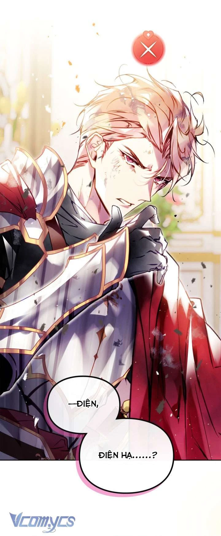 Kết Thúc Của Nhân Vật Phản Diện Chỉ Có Thể Là Cái Chết Chapter  203 - 42