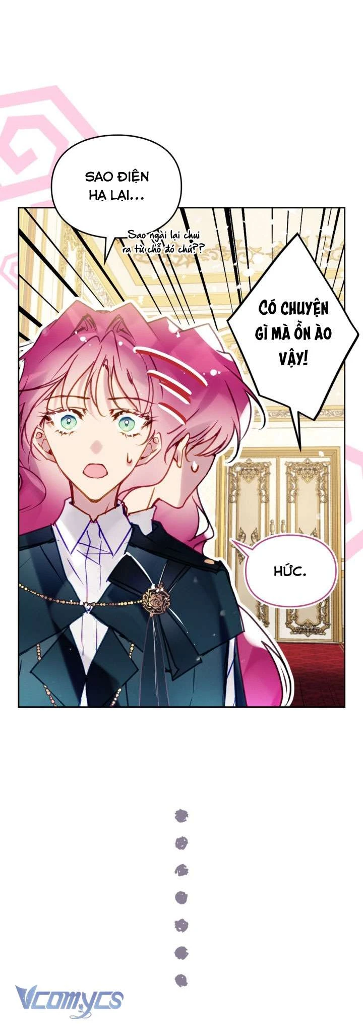 Kết Thúc Của Nhân Vật Phản Diện Chỉ Có Thể Là Cái Chết Chapter  203 - 44