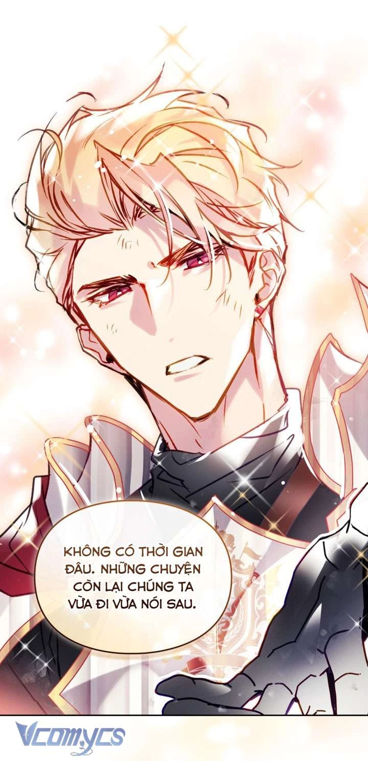 Kết Thúc Của Nhân Vật Phản Diện Chỉ Có Thể Là Cái Chết Chapter  203 - 49