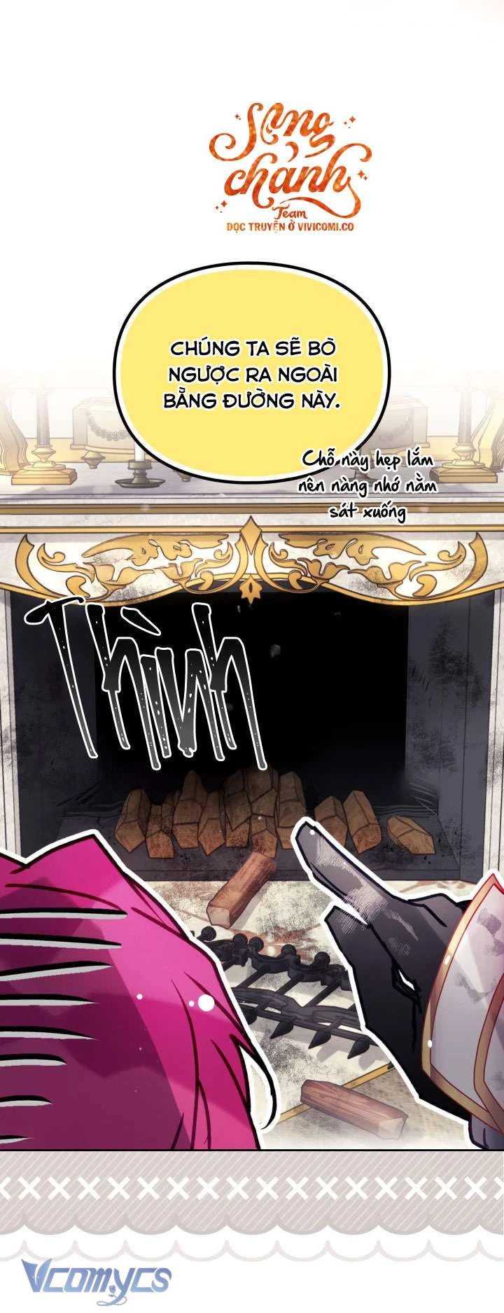 Kết Thúc Của Nhân Vật Phản Diện Chỉ Có Thể Là Cái Chết Chapter  203 - 51