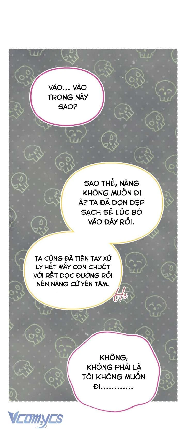 Kết Thúc Của Nhân Vật Phản Diện Chỉ Có Thể Là Cái Chết Chapter  203 - 52