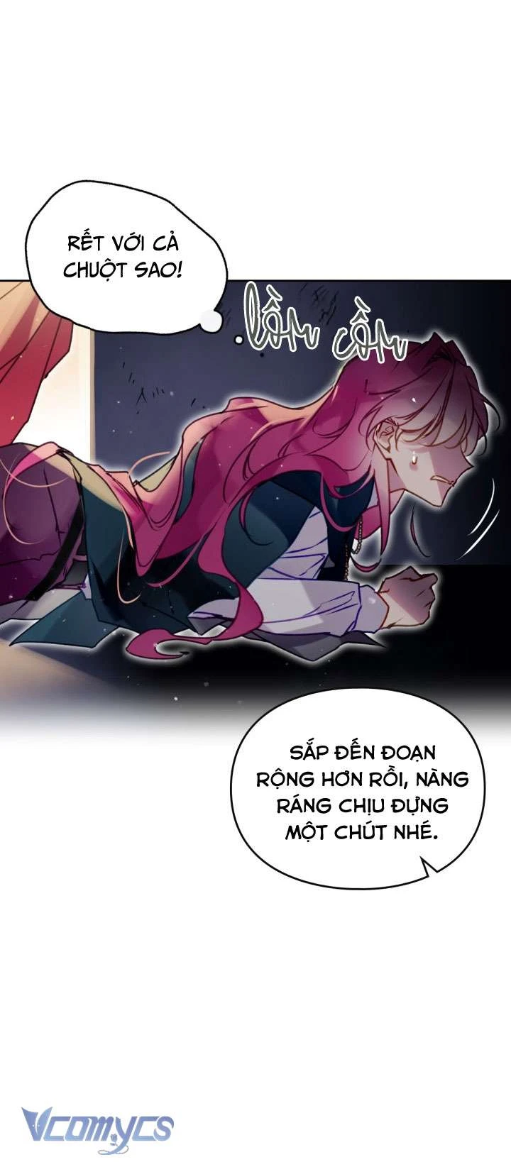 Kết Thúc Của Nhân Vật Phản Diện Chỉ Có Thể Là Cái Chết Chapter  203 - 53