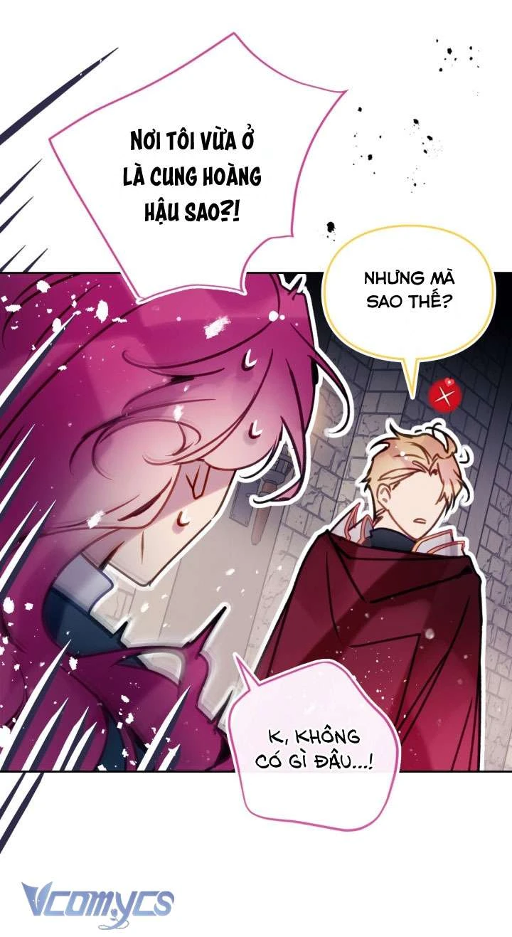 Kết Thúc Của Nhân Vật Phản Diện Chỉ Có Thể Là Cái Chết Chapter  203 - 58