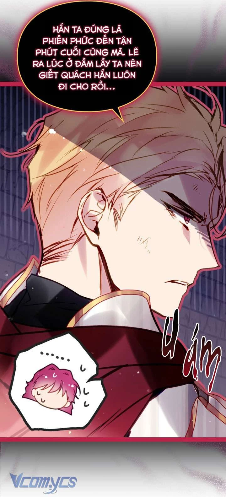 Kết Thúc Của Nhân Vật Phản Diện Chỉ Có Thể Là Cái Chết Chapter  203 - 60