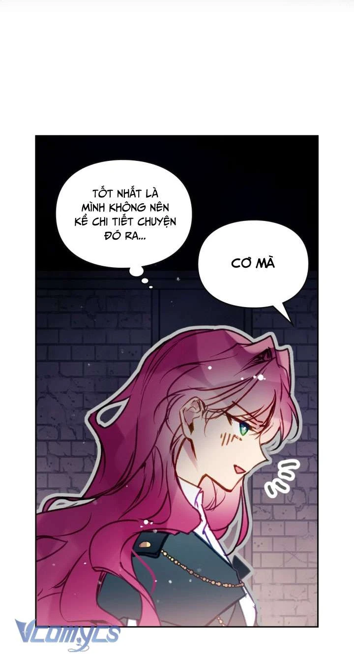 Kết Thúc Của Nhân Vật Phản Diện Chỉ Có Thể Là Cái Chết Chapter  203 - 61