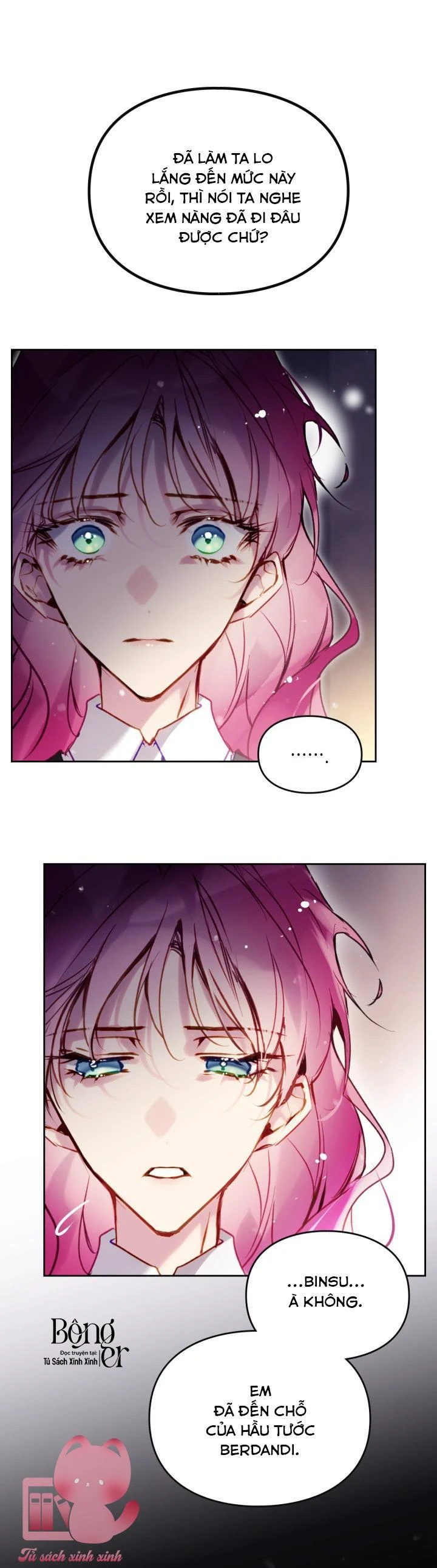 Kết Thúc Của Nhân Vật Phản Diện Chỉ Có Thể Là Cái Chết Chapter  204 - 2