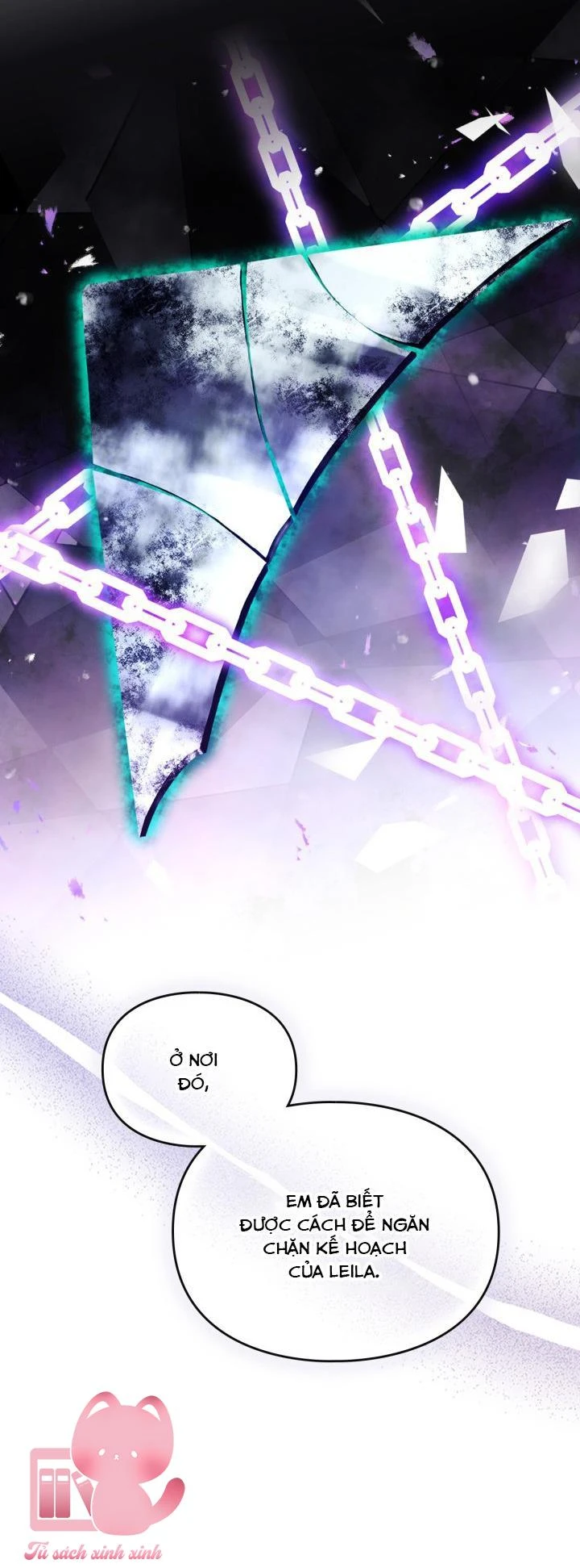 Kết Thúc Của Nhân Vật Phản Diện Chỉ Có Thể Là Cái Chết Chapter  204 - 3