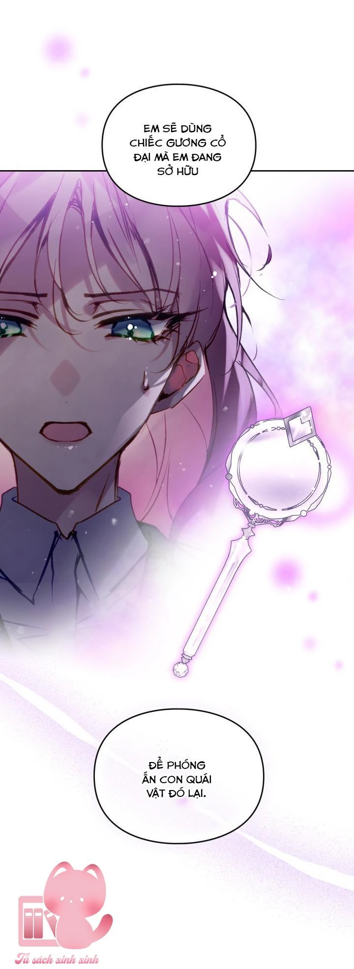 Kết Thúc Của Nhân Vật Phản Diện Chỉ Có Thể Là Cái Chết Chapter  204 - 6