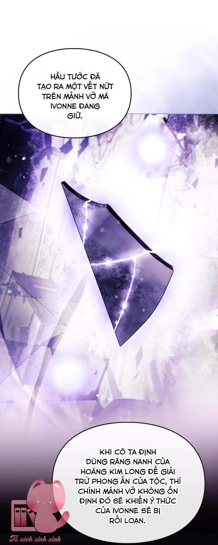 Kết Thúc Của Nhân Vật Phản Diện Chỉ Có Thể Là Cái Chết Chapter  204 - 8