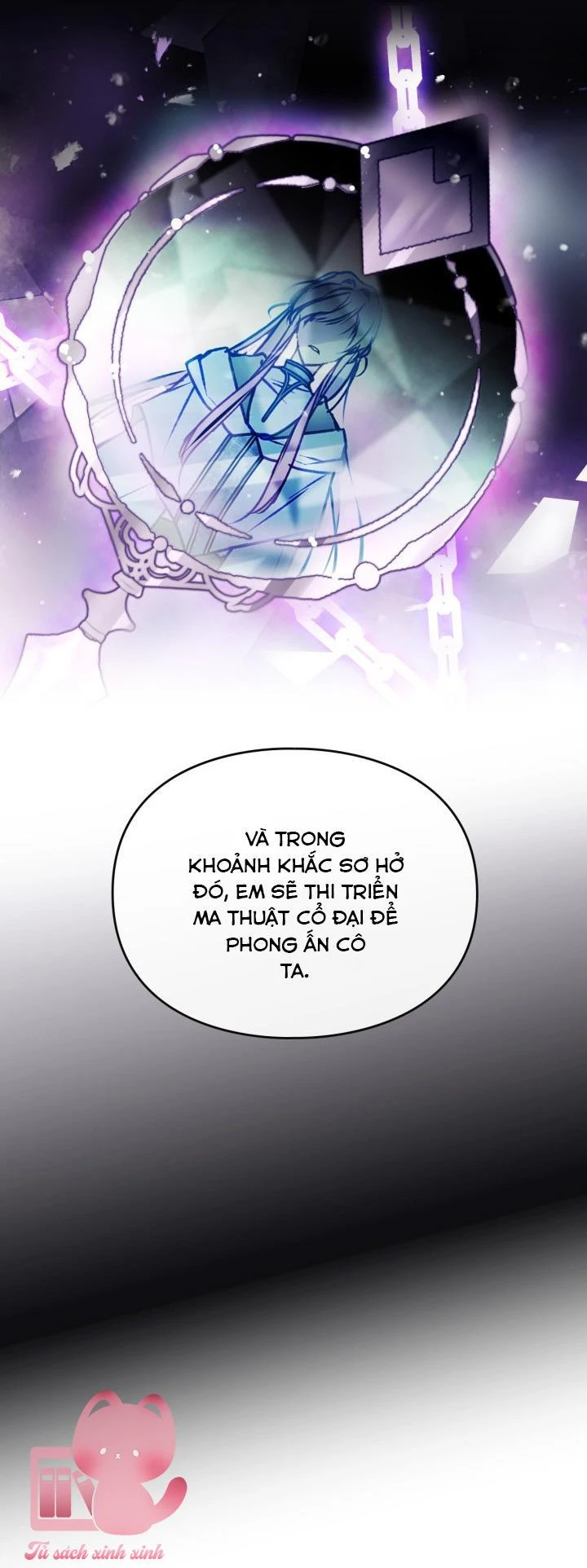 Kết Thúc Của Nhân Vật Phản Diện Chỉ Có Thể Là Cái Chết Chapter  204 - 9