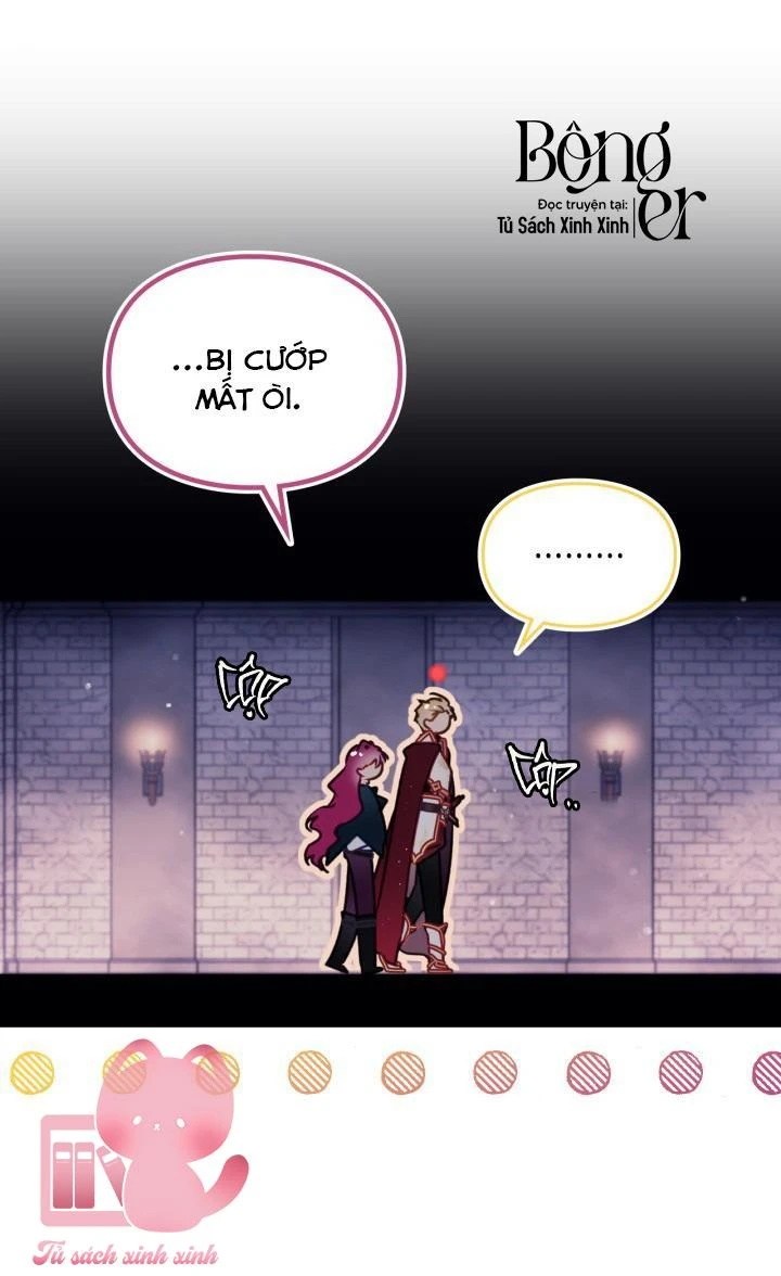 Kết Thúc Của Nhân Vật Phản Diện Chỉ Có Thể Là Cái Chết Chapter  204 - 11