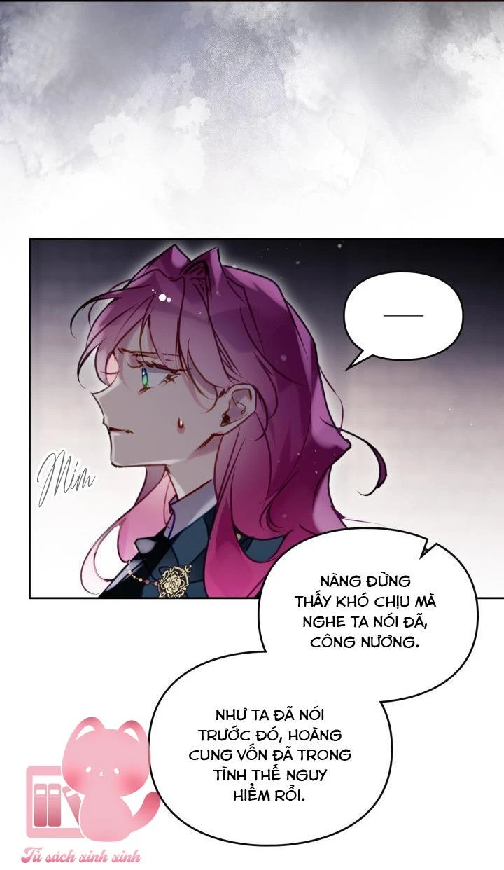 Kết Thúc Của Nhân Vật Phản Diện Chỉ Có Thể Là Cái Chết Chapter  204 - 15