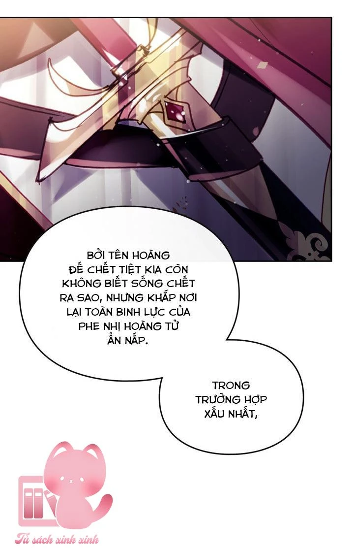 Kết Thúc Của Nhân Vật Phản Diện Chỉ Có Thể Là Cái Chết Chapter  204 - 16