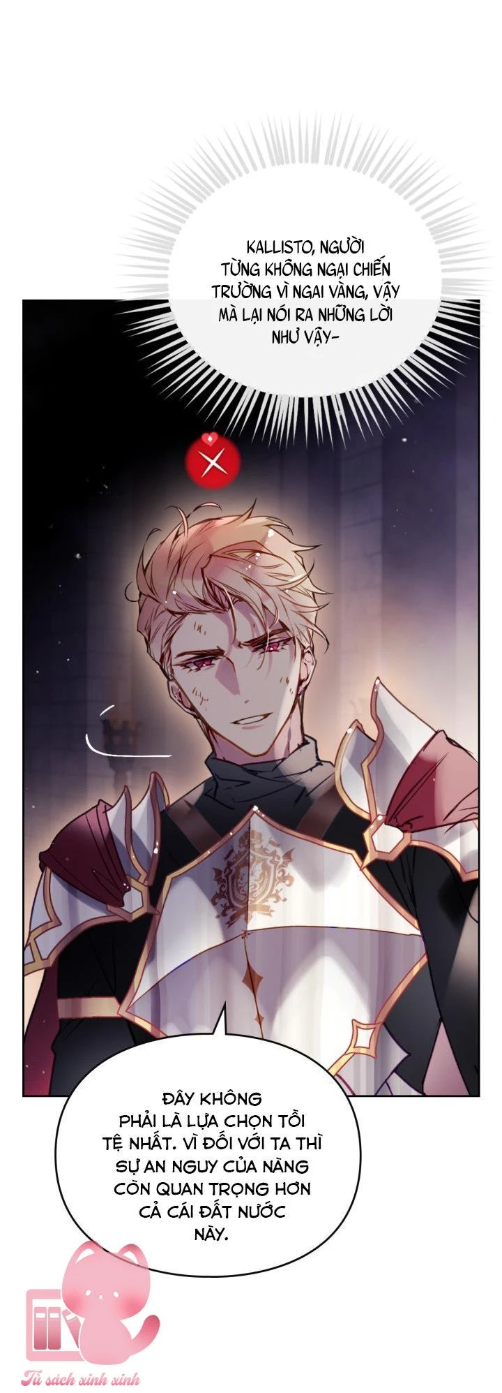 Kết Thúc Của Nhân Vật Phản Diện Chỉ Có Thể Là Cái Chết Chapter  204 - 18