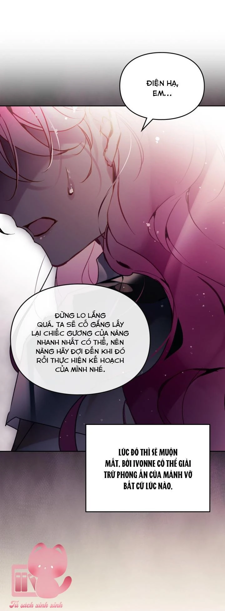 Kết Thúc Của Nhân Vật Phản Diện Chỉ Có Thể Là Cái Chết Chapter  204 - 19