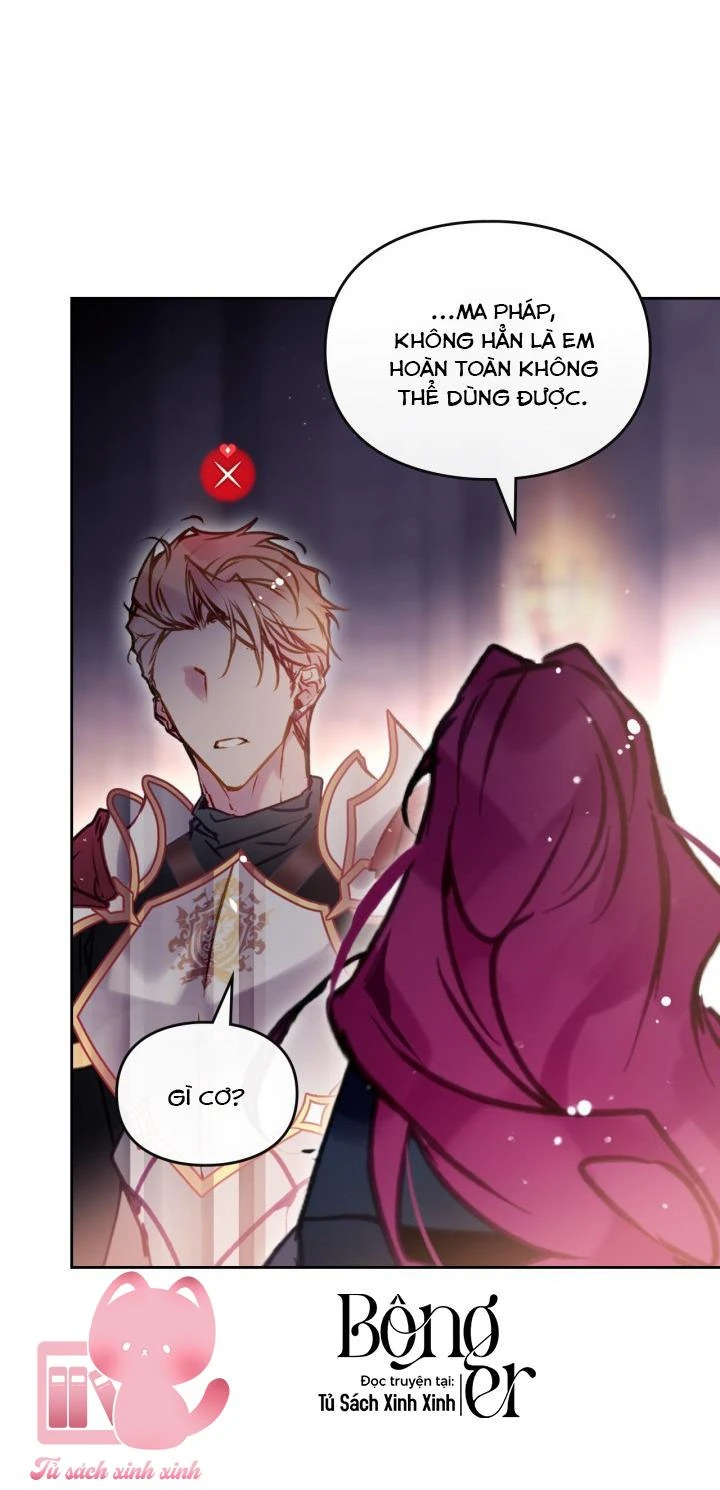 Kết Thúc Của Nhân Vật Phản Diện Chỉ Có Thể Là Cái Chết Chapter  204 - 21