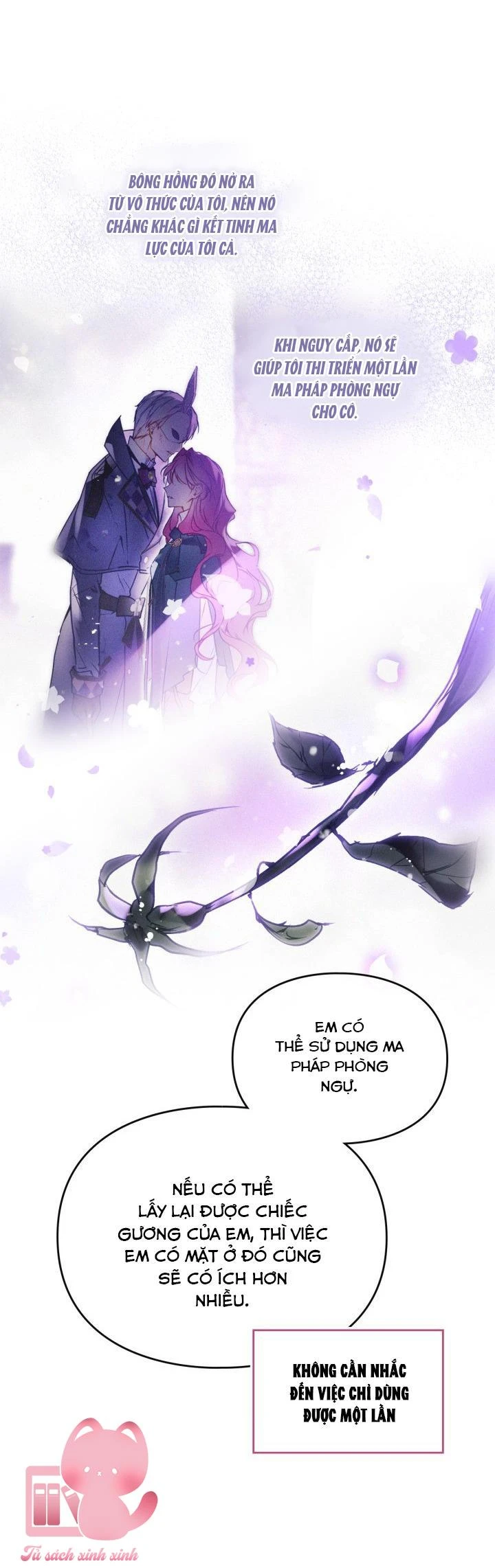 Kết Thúc Của Nhân Vật Phản Diện Chỉ Có Thể Là Cái Chết Chapter  204 - 22