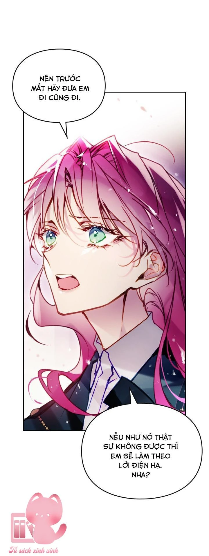 Kết Thúc Của Nhân Vật Phản Diện Chỉ Có Thể Là Cái Chết Chapter  204 - 23