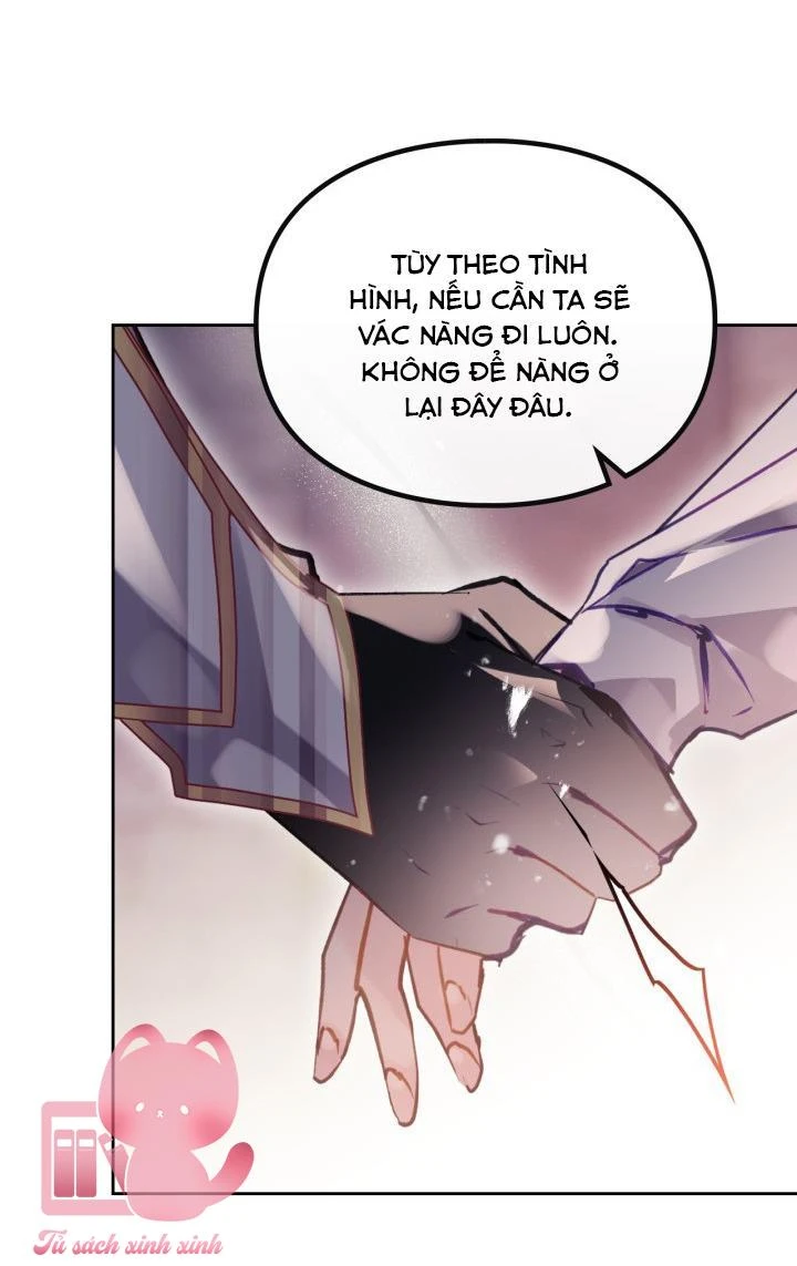 Kết Thúc Của Nhân Vật Phản Diện Chỉ Có Thể Là Cái Chết Chapter  204 - 25