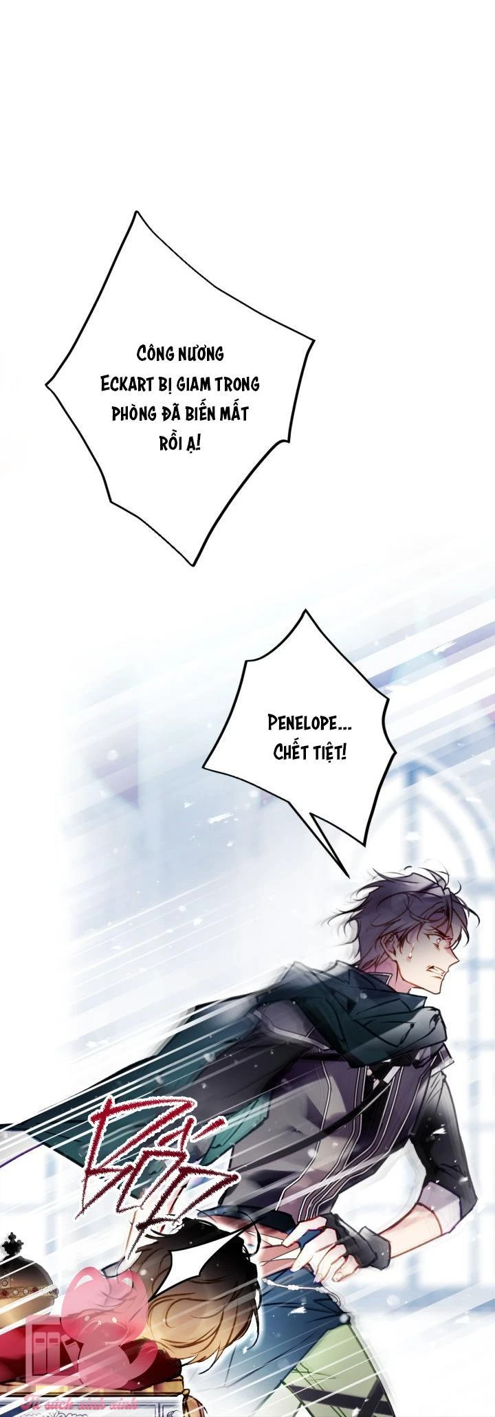 Kết Thúc Của Nhân Vật Phản Diện Chỉ Có Thể Là Cái Chết Chapter  204 - 27