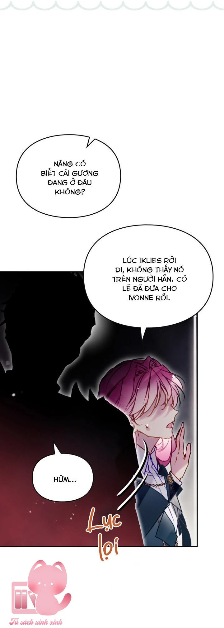 Kết Thúc Của Nhân Vật Phản Diện Chỉ Có Thể Là Cái Chết Chapter  204 - 32