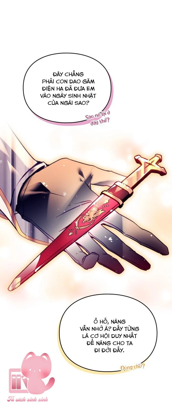 Kết Thúc Của Nhân Vật Phản Diện Chỉ Có Thể Là Cái Chết Chapter  204 - 34