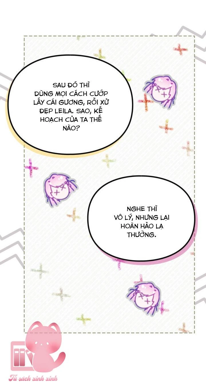 Kết Thúc Của Nhân Vật Phản Diện Chỉ Có Thể Là Cái Chết Chapter  204 - 36