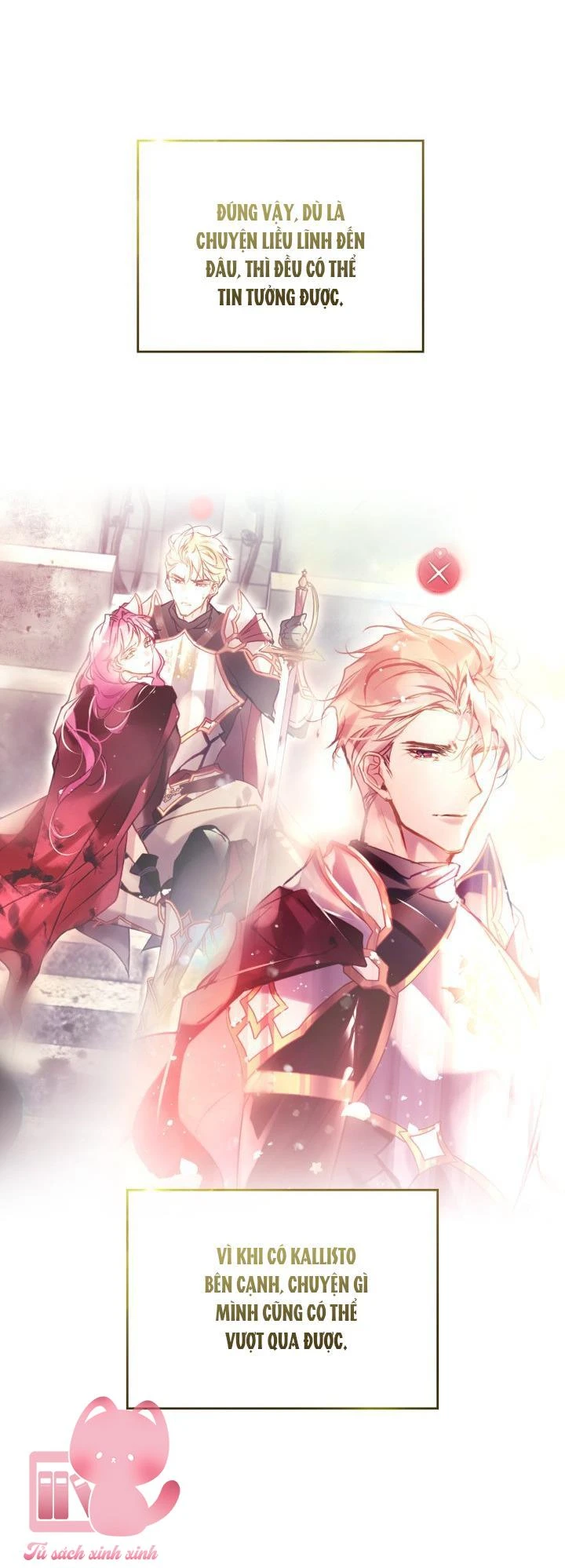 Kết Thúc Của Nhân Vật Phản Diện Chỉ Có Thể Là Cái Chết Chapter  204 - 37