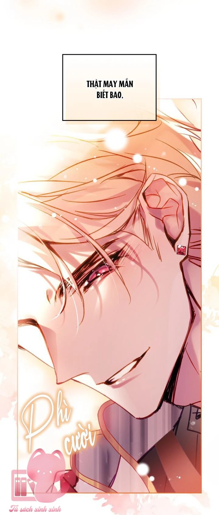 Kết Thúc Của Nhân Vật Phản Diện Chỉ Có Thể Là Cái Chết Chapter  204 - 39