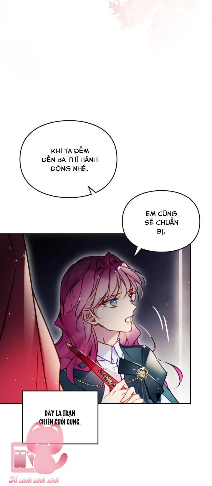 Kết Thúc Của Nhân Vật Phản Diện Chỉ Có Thể Là Cái Chết Chapter  204 - 40